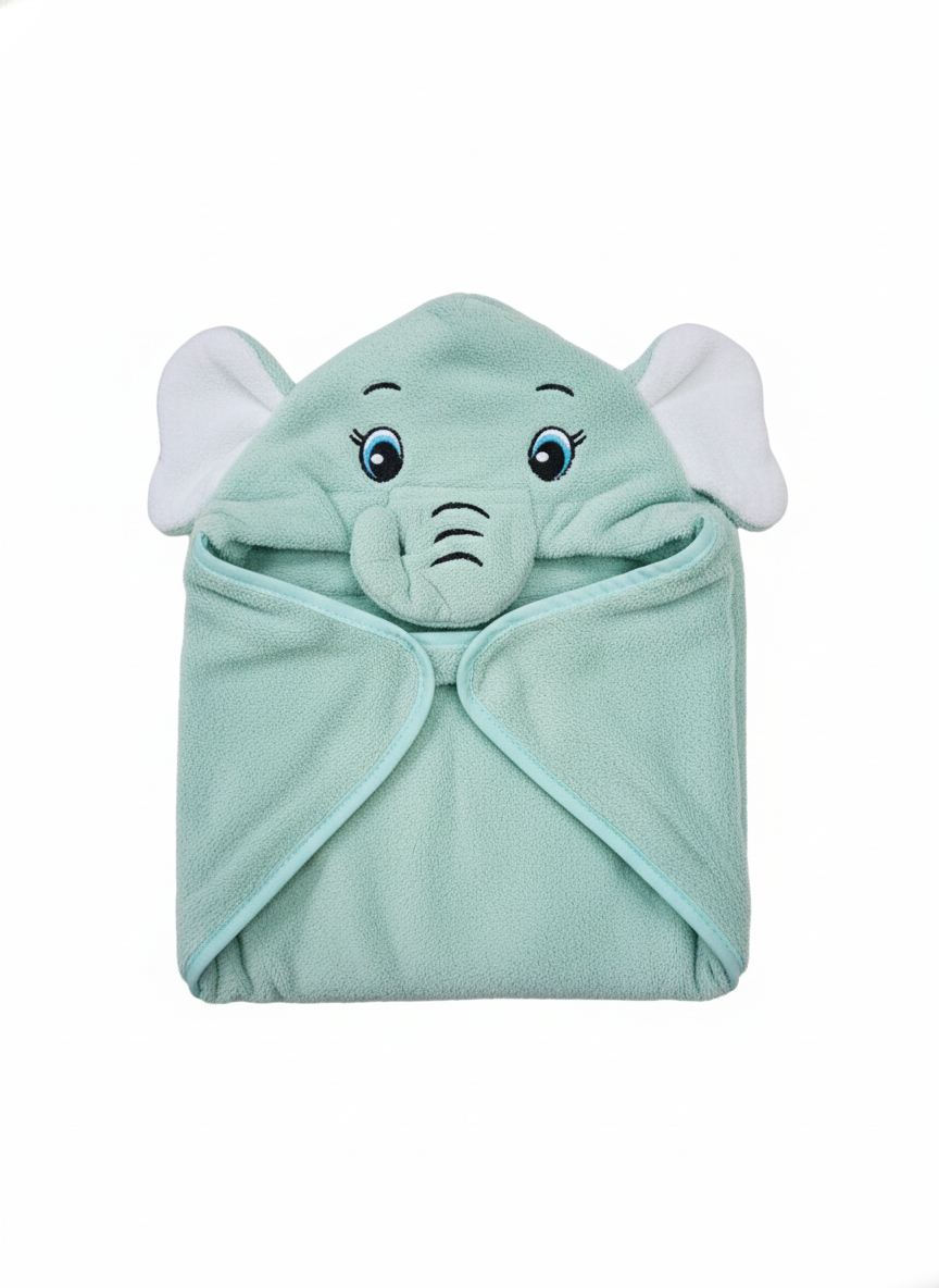 Baby Carry Blanket
