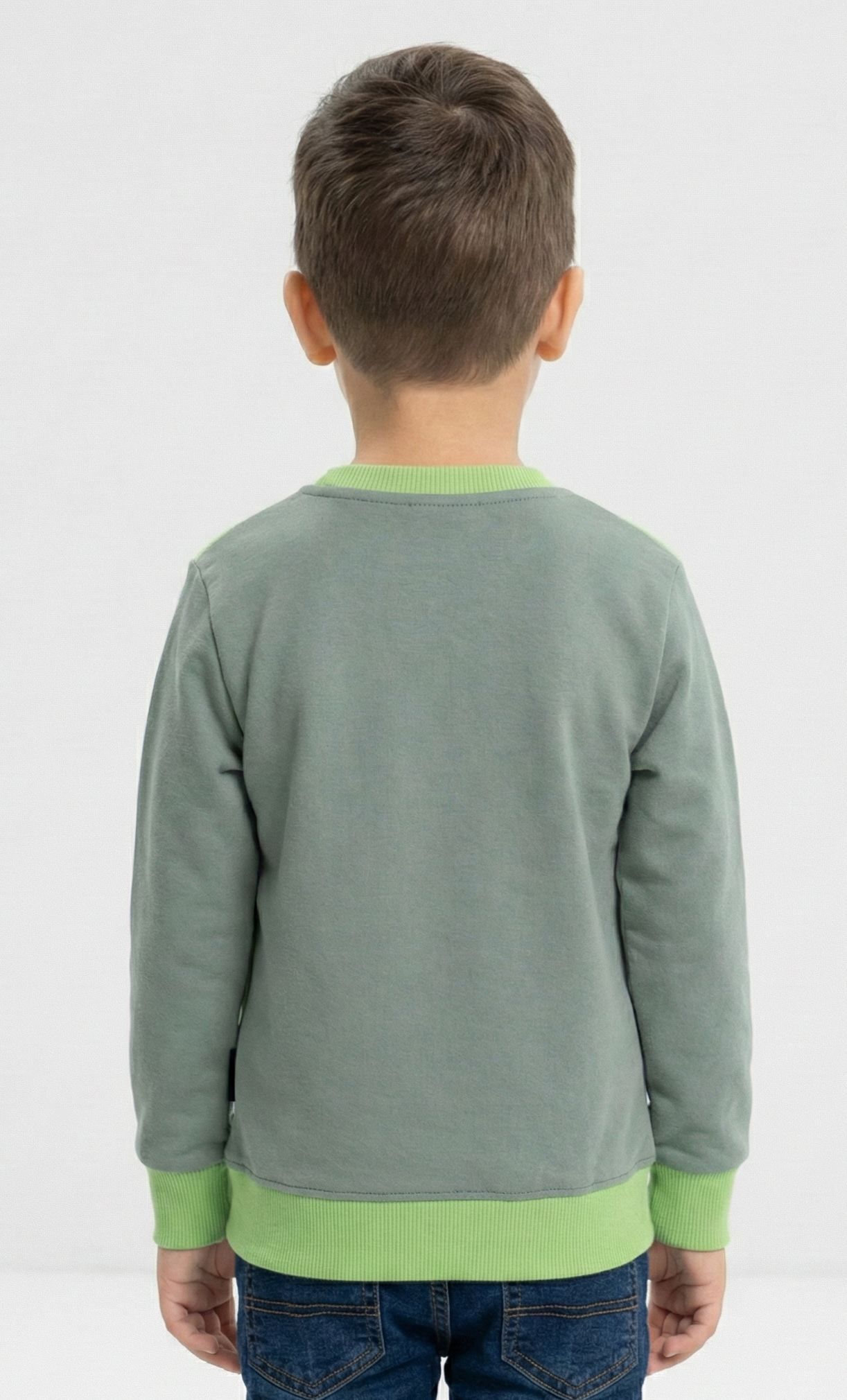 Sweater for boys and girls