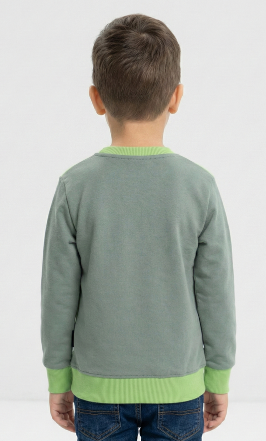 Sweater for boys and girls