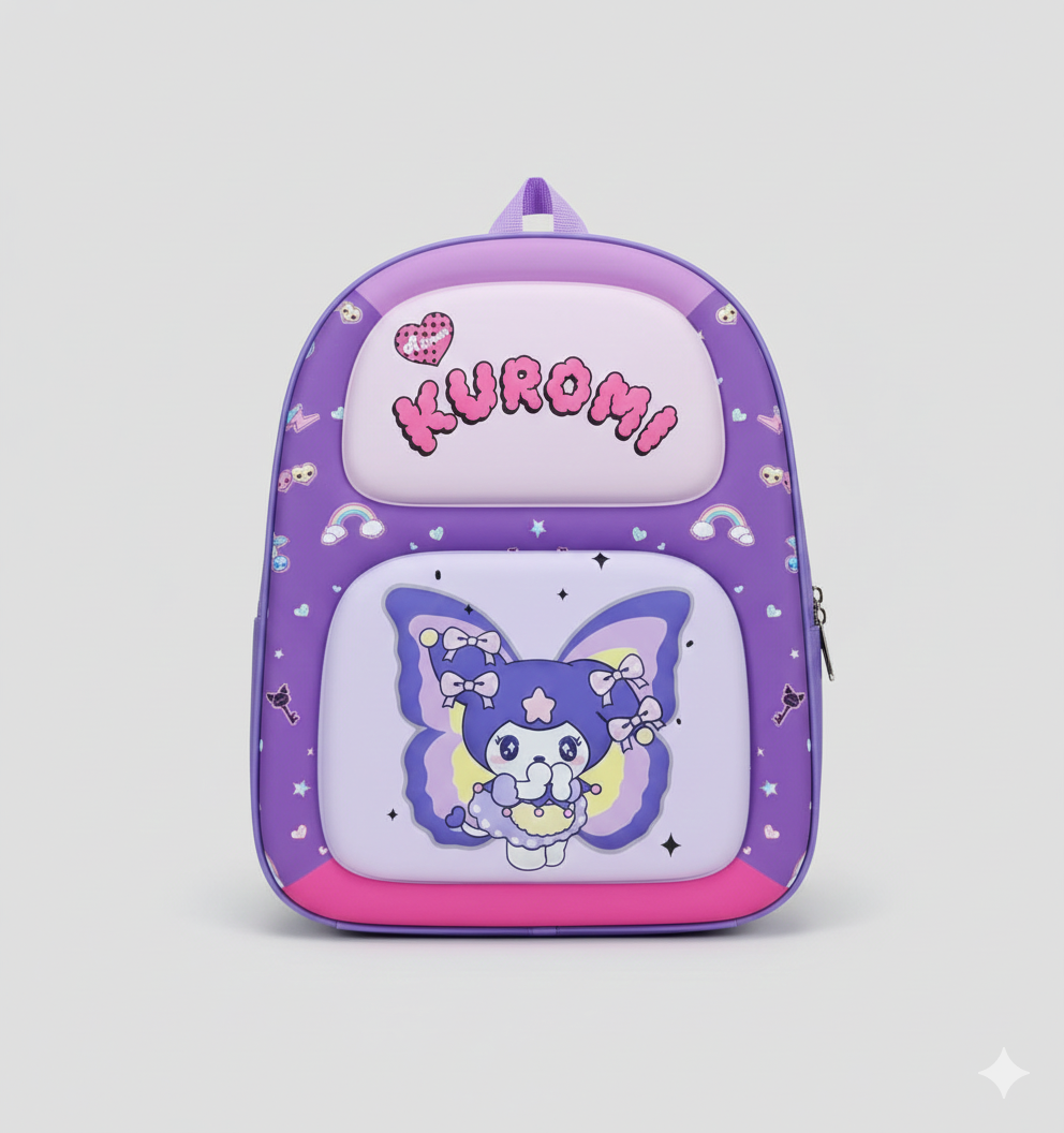 Bag For Kids
