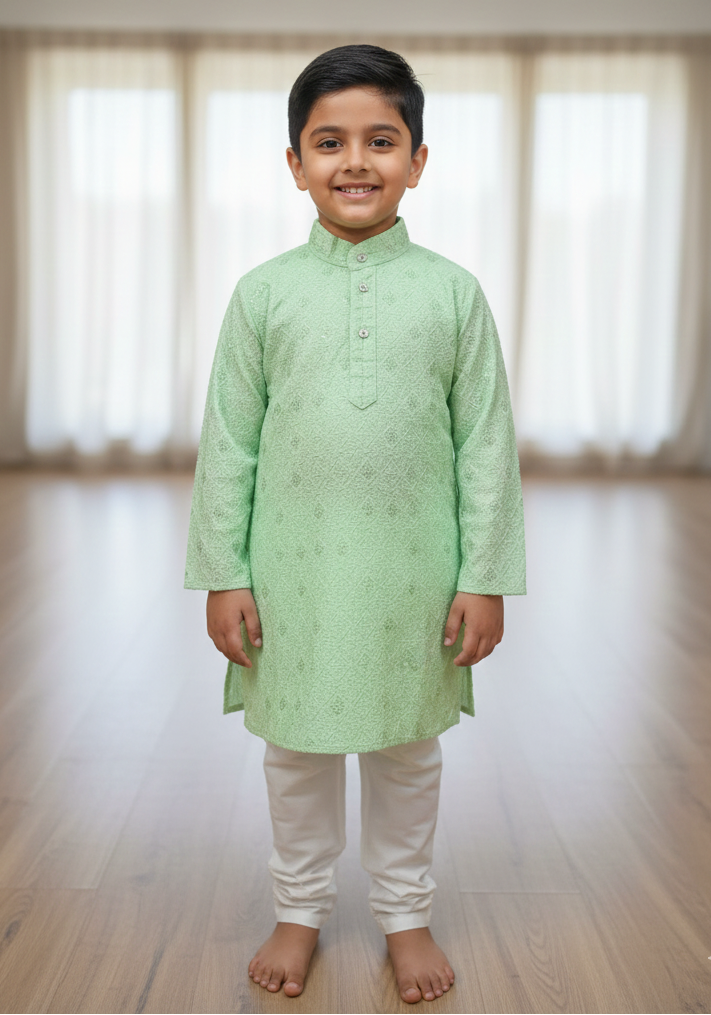 Kurta For Boys