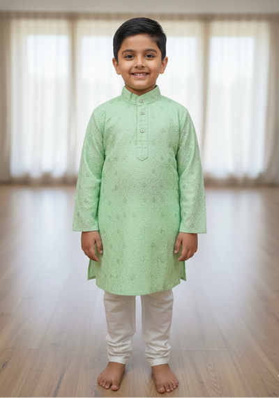 Kurta For Boys