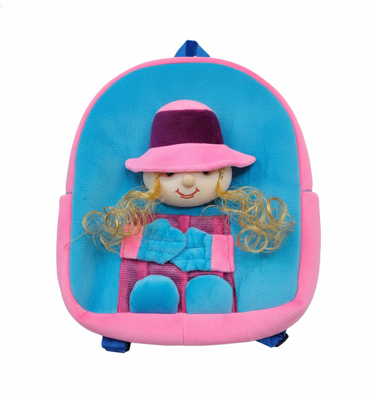 Doll Bag For Kids