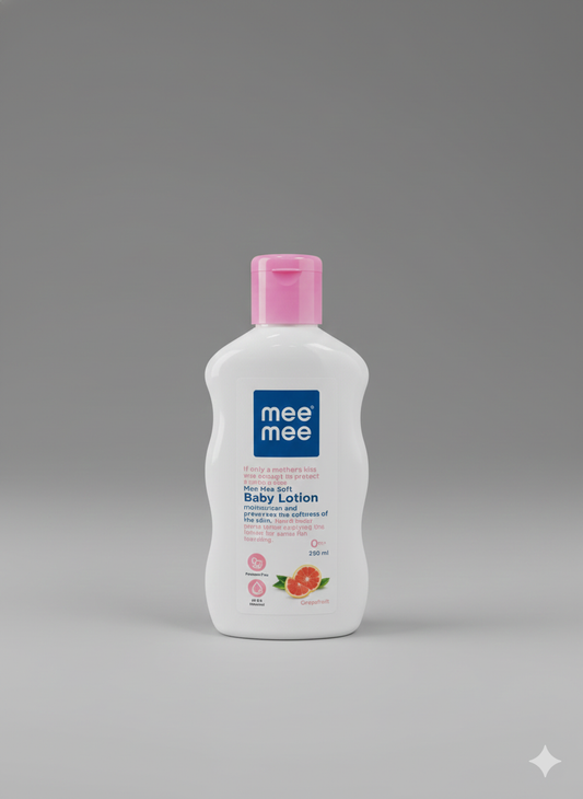 Mee Mee Body Lotion 200ml