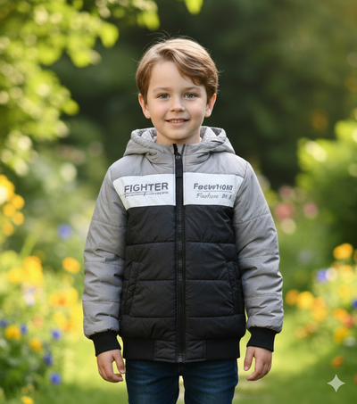 boys jacket