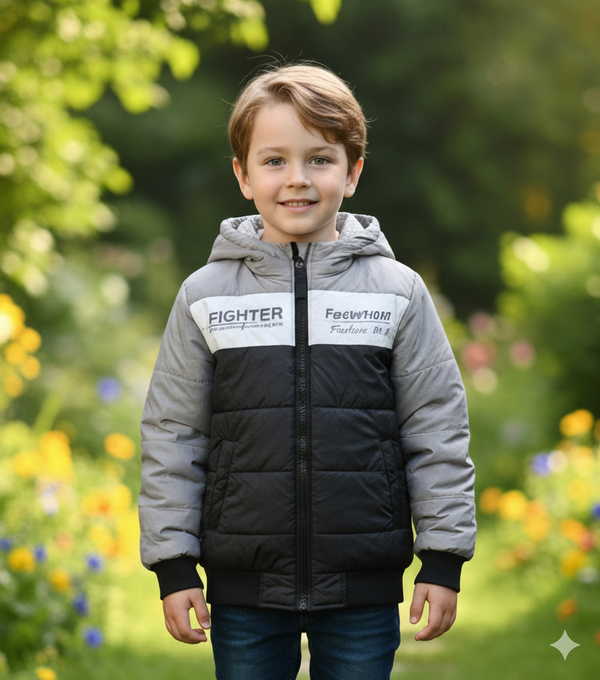 boys jacket