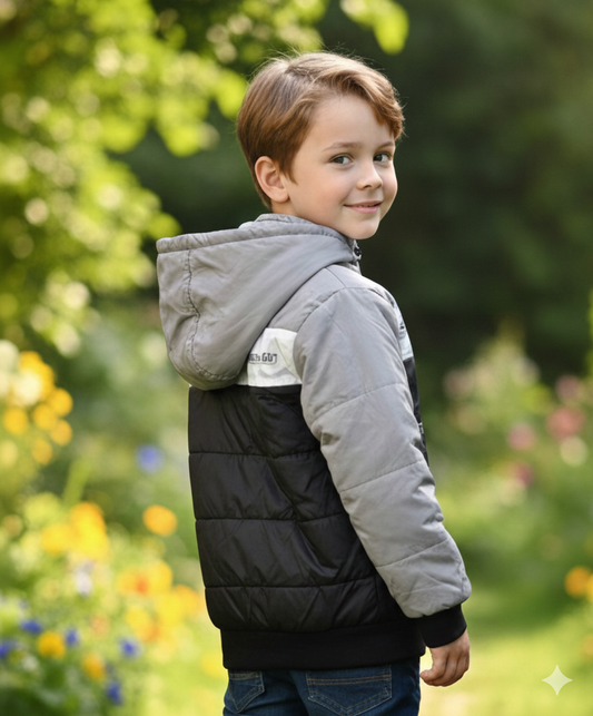 boys jacket