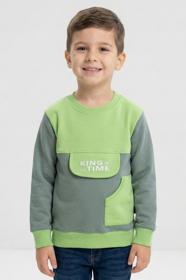 Sweater for boys and girls