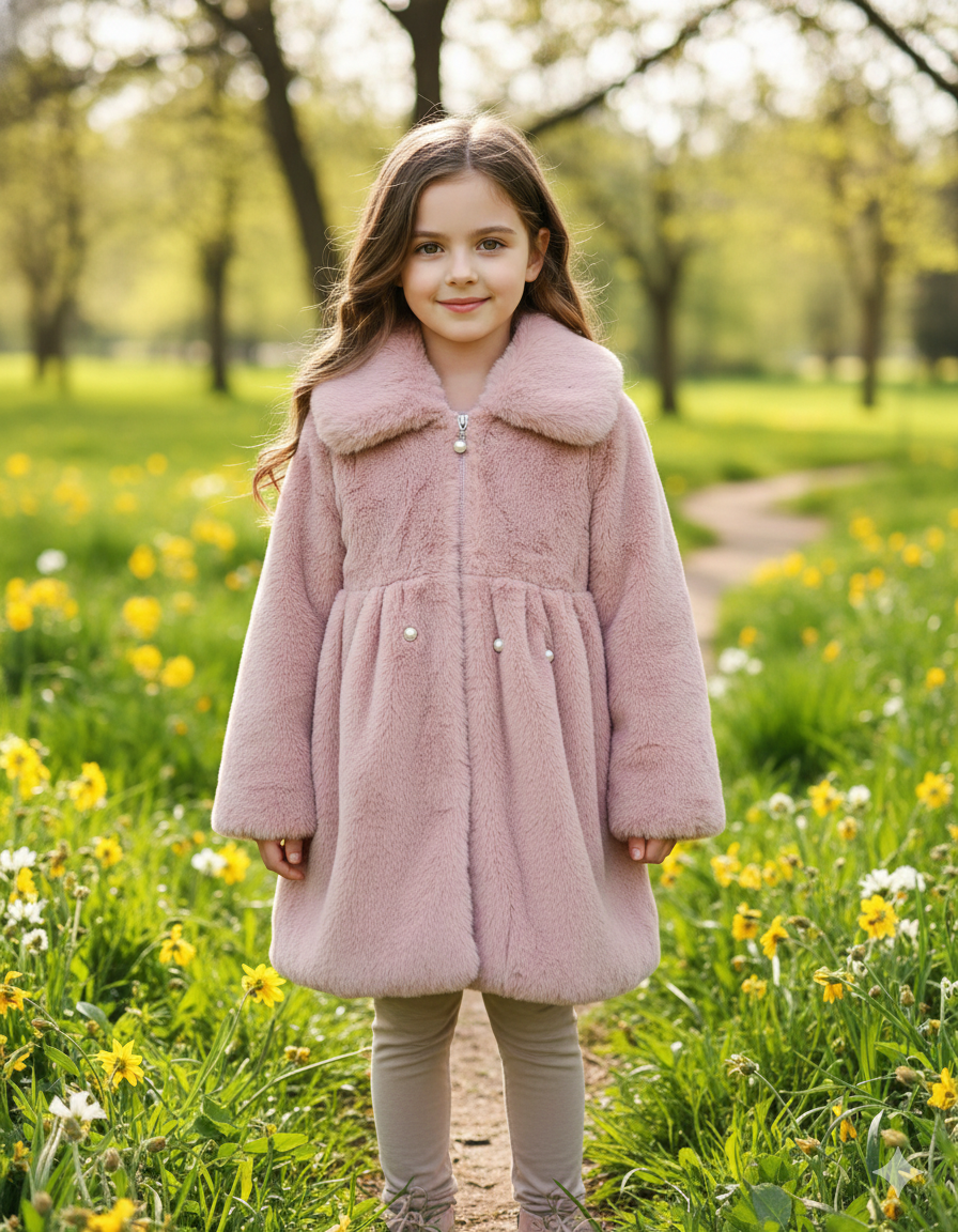 Full Sleeve Imported Jackets for Girls