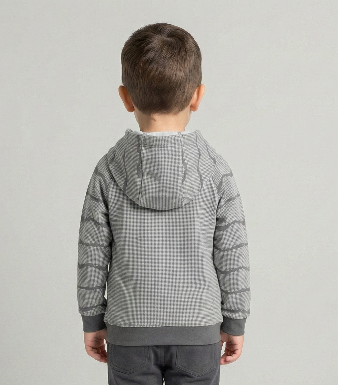 Hoodie for boys and girls