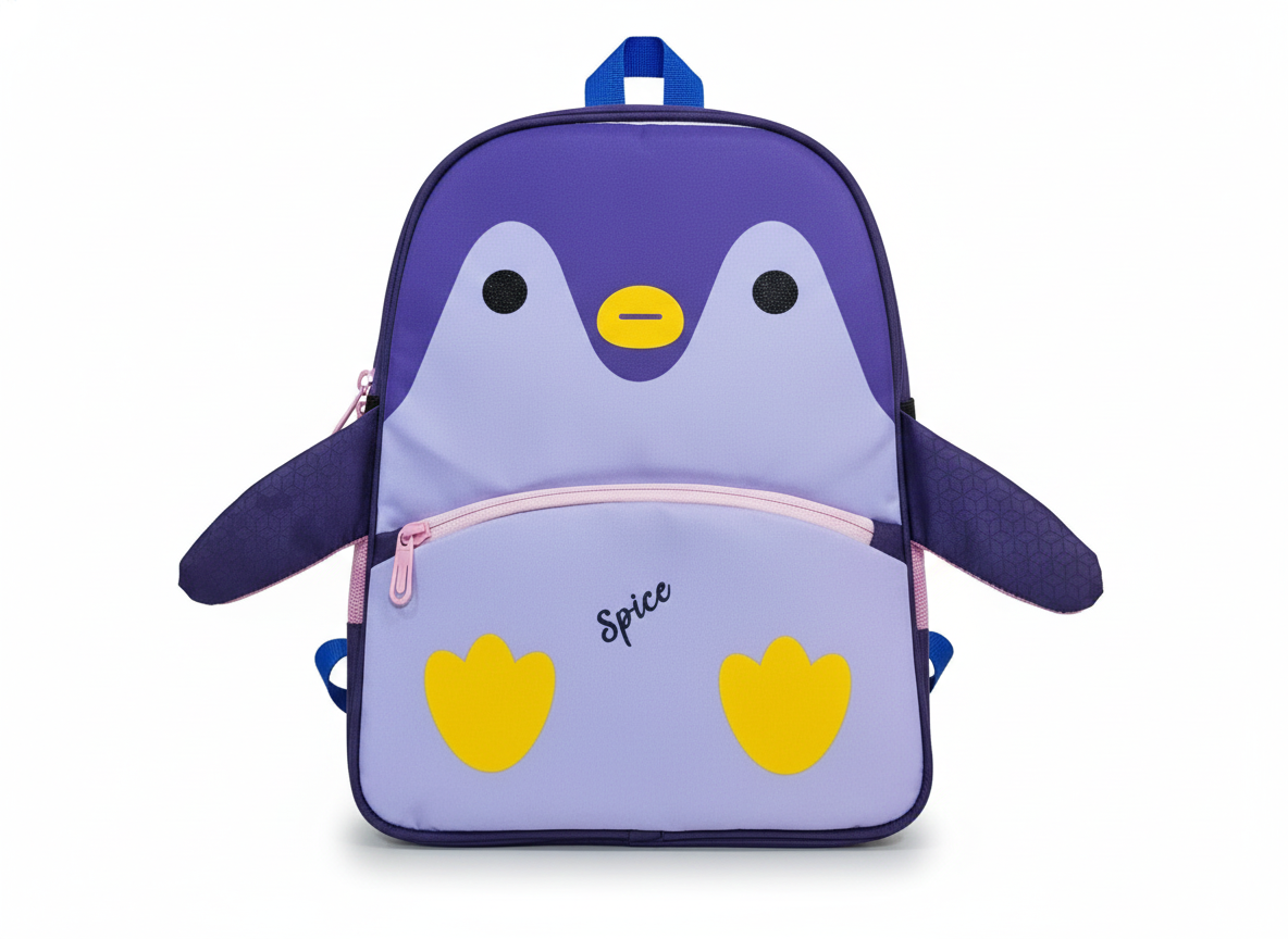 Bag For Kids