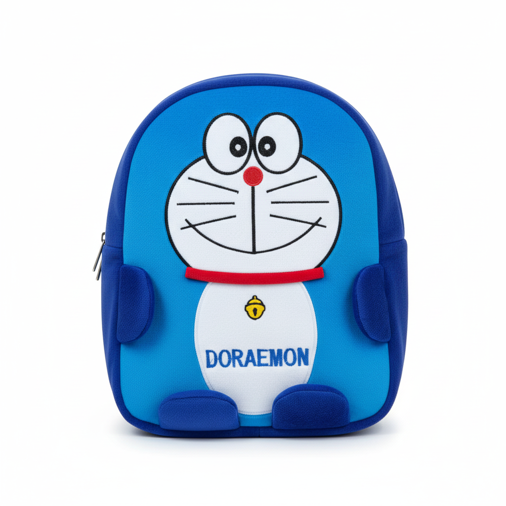 Doraemon Bag For Kids