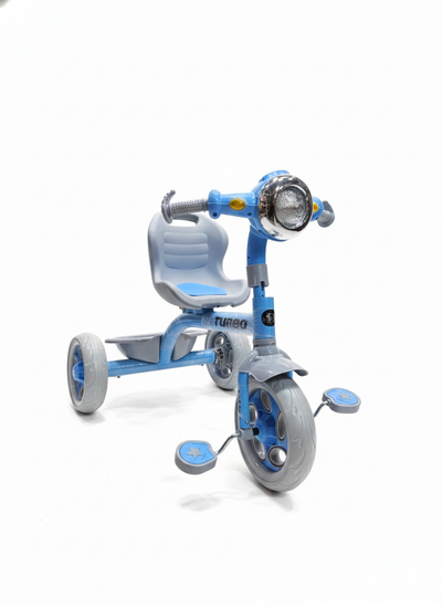 Dash Star Turbo Tricycle