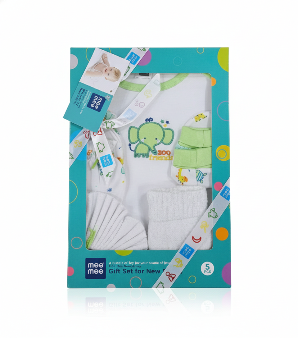 Mee Mee Gift Set