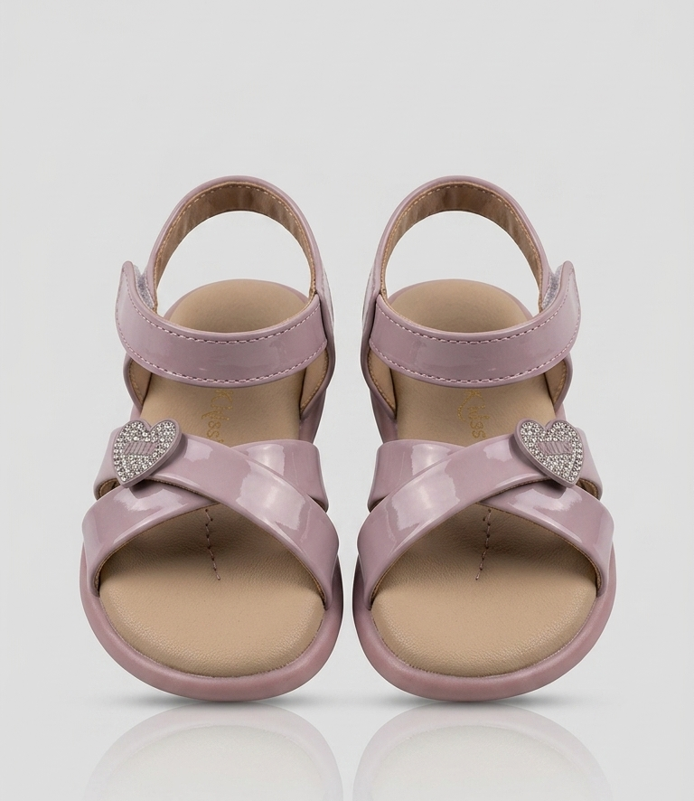 Girls Sandals