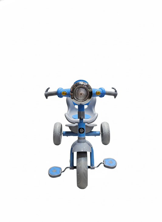 Dash Star Turbo Tricycle