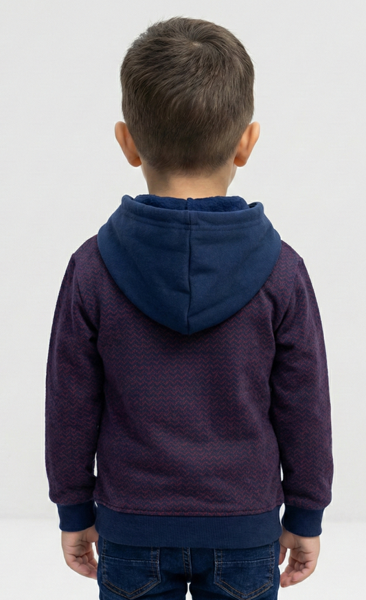 Hoodie for boys and girls