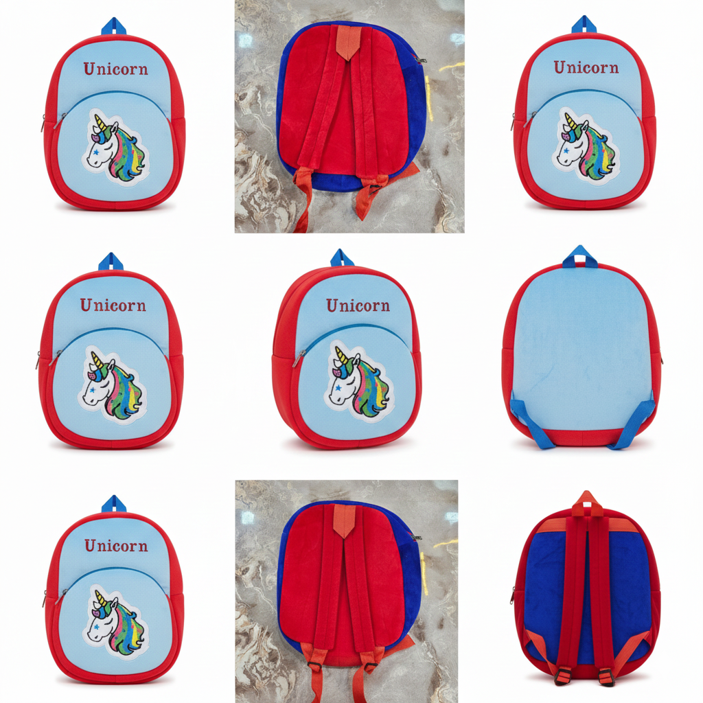 Unicorn Bag For kids