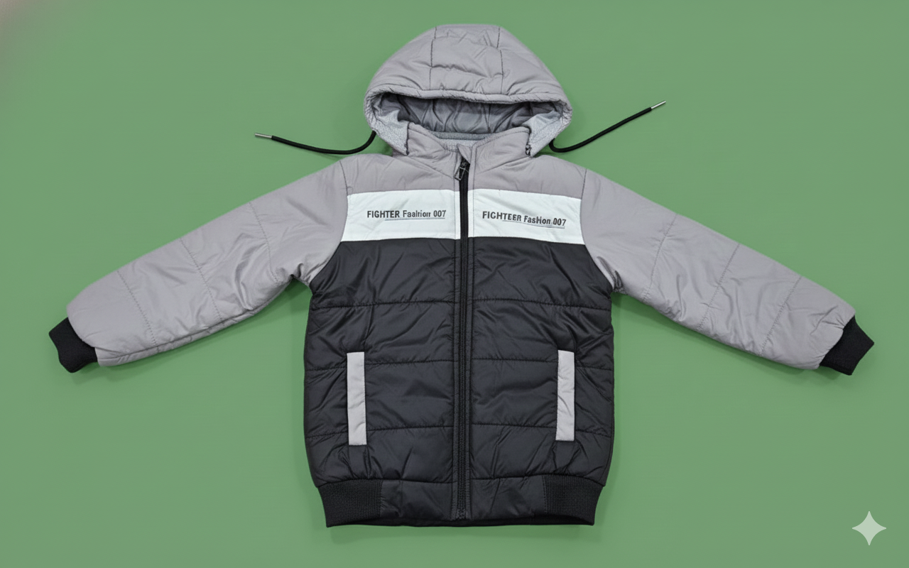 boys jacket