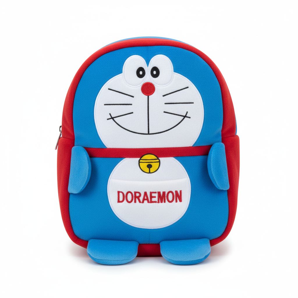 Doraemon Bag For Kids