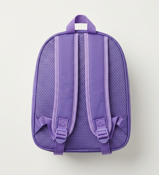 Kid's Hard Bag