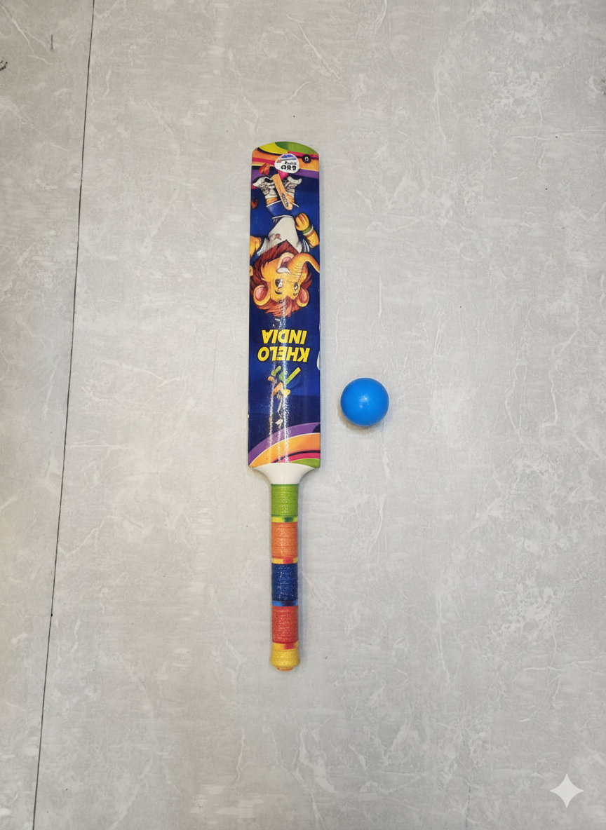 Cricket Set