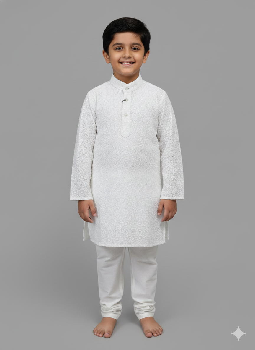 Kurta For Boys