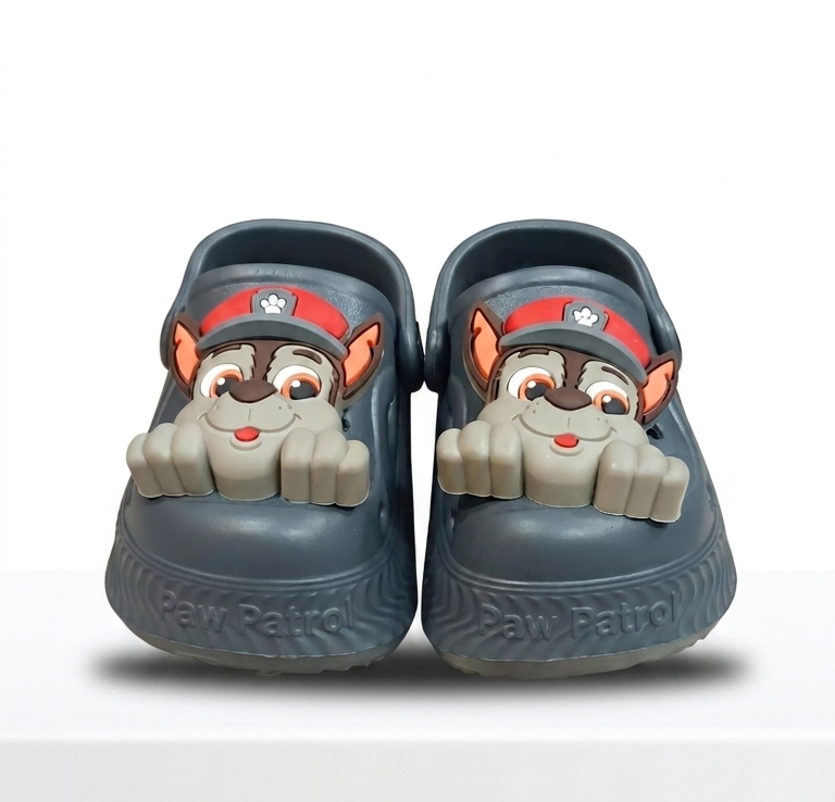 Crocs for kid's