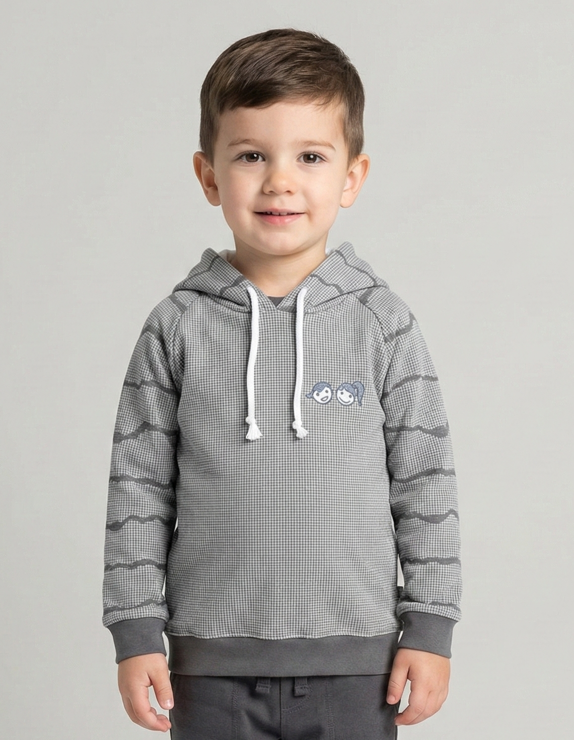Hoodie for boys and girls