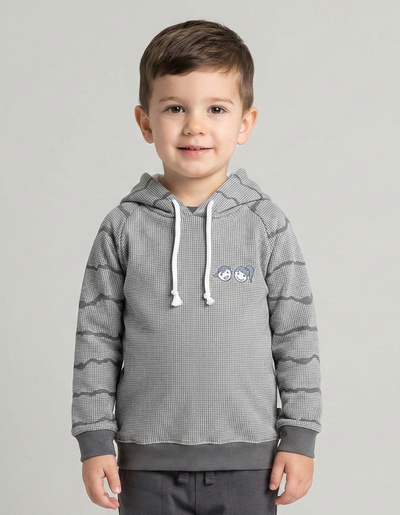 Hoodie for boys and girls
