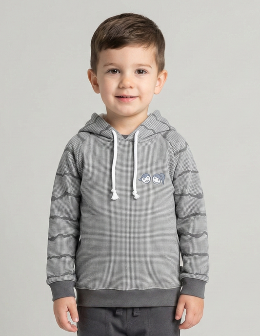 Hoodie for boys and girls