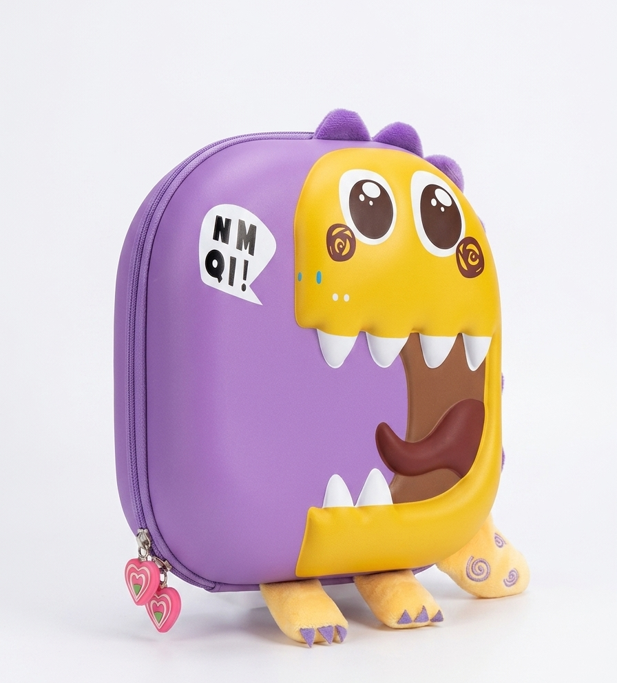 Kids Hard Bag