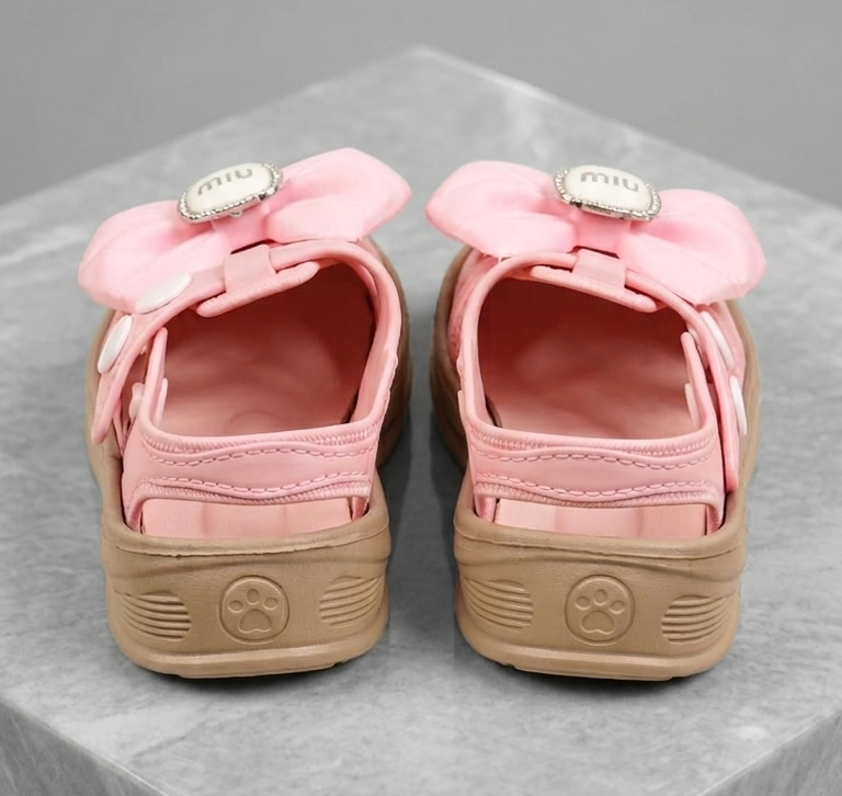 Kid's Sandals