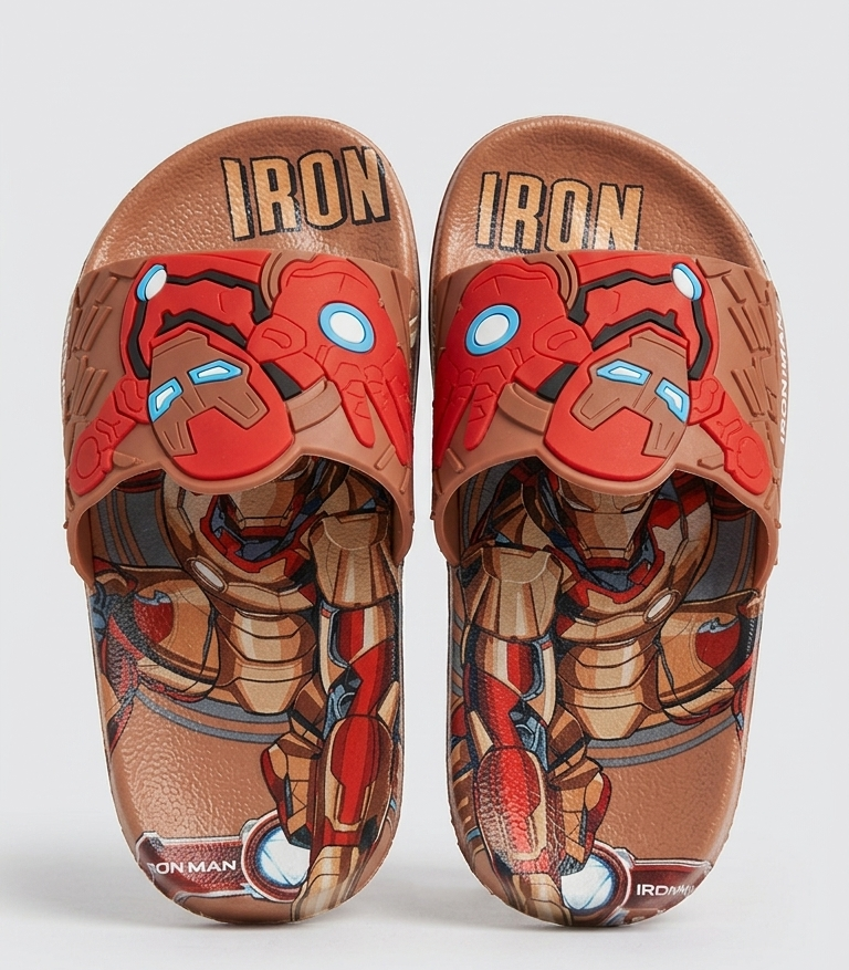 Kid's Slippers