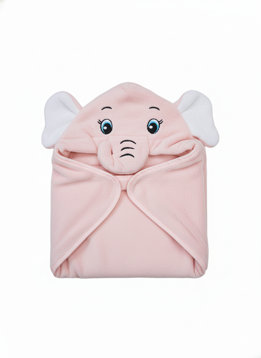 Baby Carry Blanket