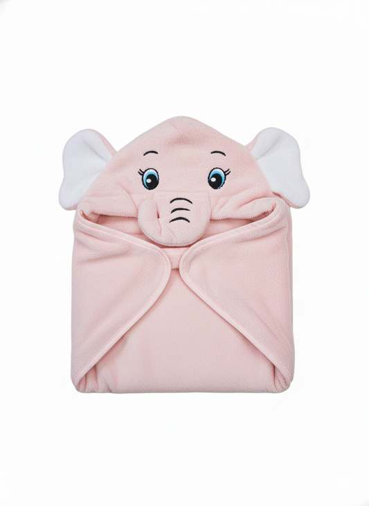 Baby Carry Blanket
