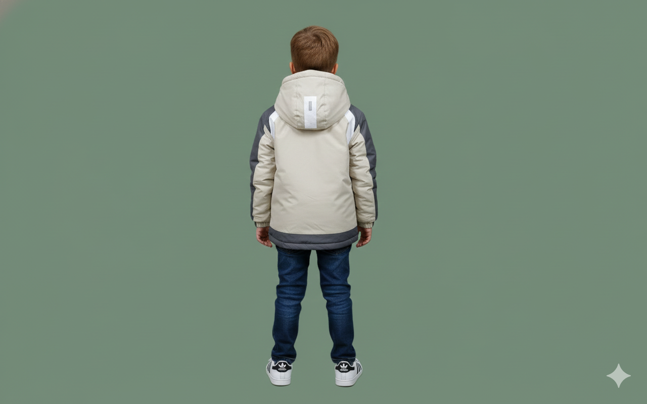 Jacket for Boys