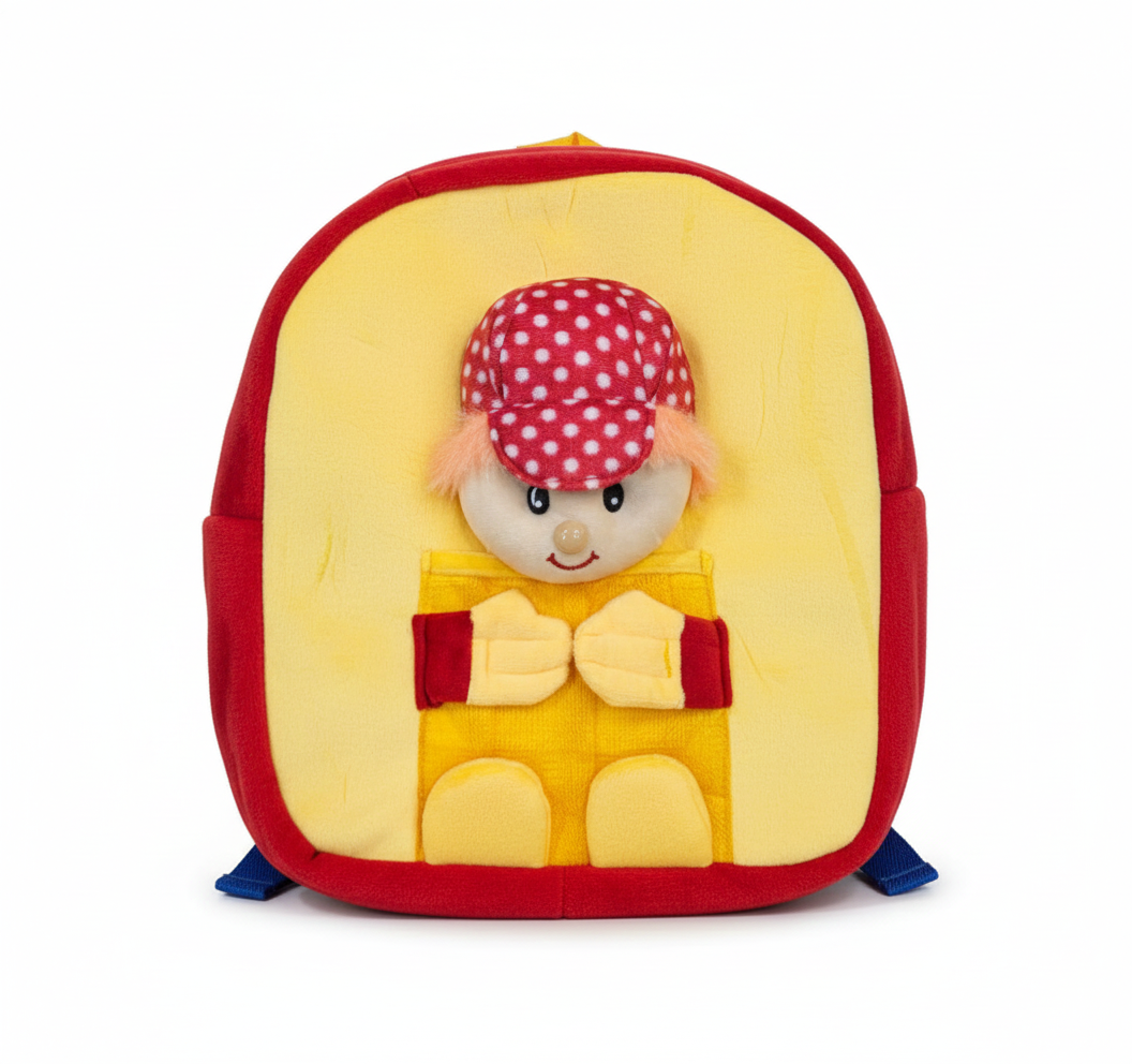 Doll Bag For Kids