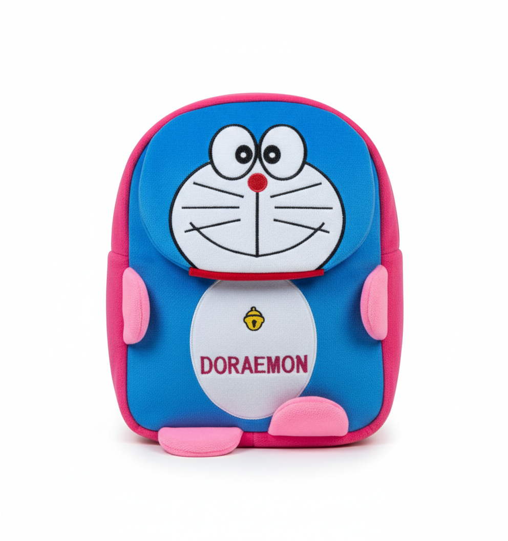 Doraemon Bag For Kids