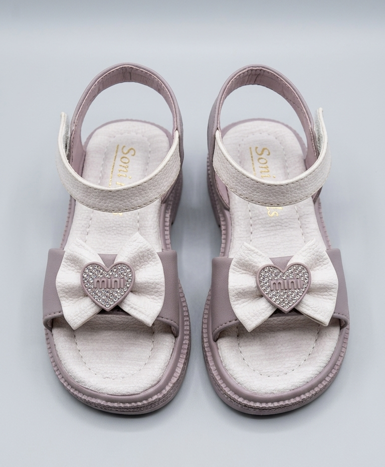 Girls Sandals