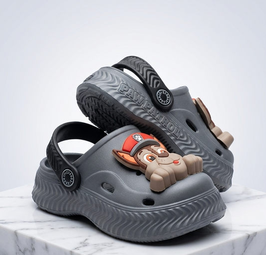 Crocs for kid's