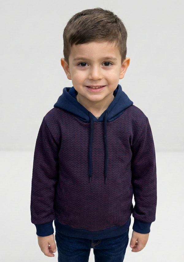 Hoodie for boys and girls