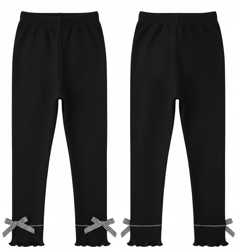Fancy track pant