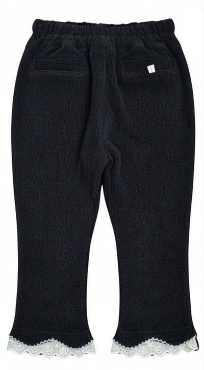 Fancy track pant girls