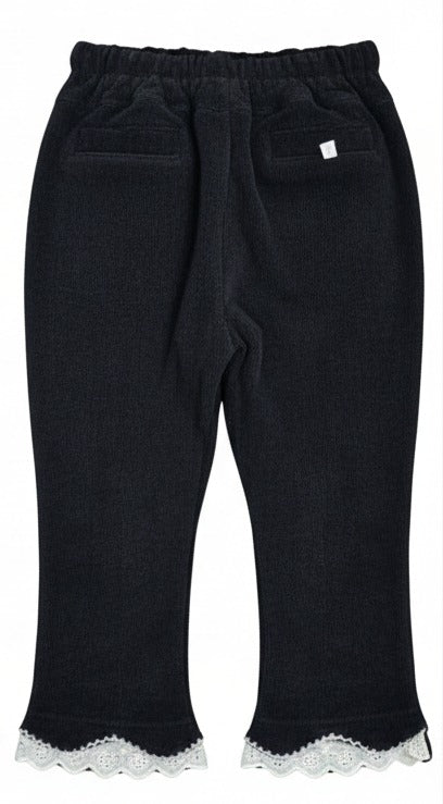 Fancy track pant girls