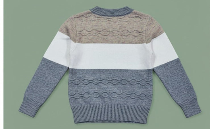 Sweater for boys