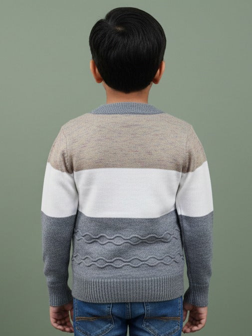 Sweater for boys