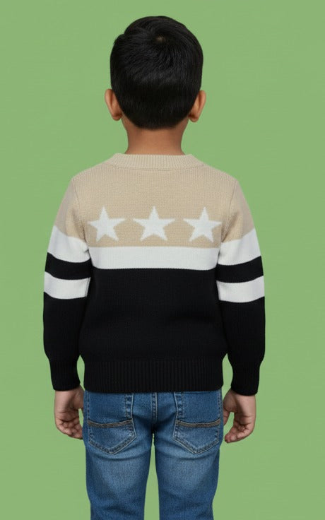 Sweater for boys