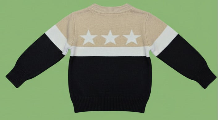 Sweater for boys