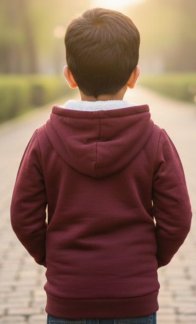 Hoodie for boys and girls